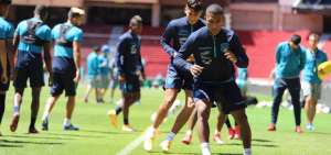 Pruebas por covid-19 se tomaron a la Selecci&oacute;n antes del partido con Uruguay