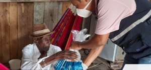 En caso de que la emergencia se prolongue, el Gobierno Nacional continuar&aacute; apoyando a las familias en pobreza