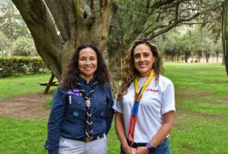 Laboratorios Bagó contribuyó a la reforestación del Parque Metropolitano Equinoccial con la siembra de 150 plantas endémicas