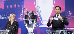 Atl&eacute;tico-Liverpool y Dortmund-PSG abrir&aacute;n los octavos de la Liga de Campeones
