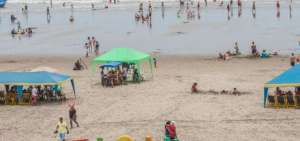 El organismo llam&oacute; a los ciudadanos a tomar precauciones, especialmente a quienes viajen a la costa por el feriado.