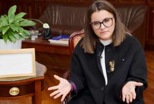 Mar&iacute;a Jos&eacute; Pinto se refiri&oacute; al reclutamiento de menores para los grupos delictivos