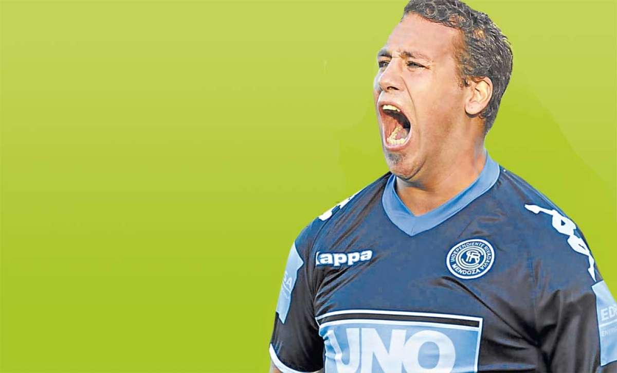 Un ogro a Liga (P)   
