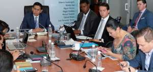 La Comisi&oacute;n de Justicia de la Asamblea seguir&aacute; investigando el caso de los Panam&aacute; Papers.