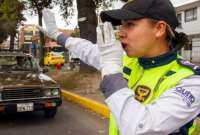 La competencia se desarrollará de 07:00 a 10:00. Durante este periodo, los conductores que transiten por estos sectores de la urbe deberán tomar rutas alternas.