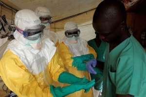 La "guerra" contra el &eacute;bola podr&iacute;a prolongarse seis meses, dice la ONU