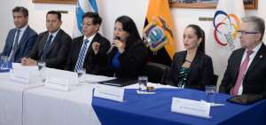 Judicatura aclara que cumple con cronograma para evaluaci&oacute;n a CNJ