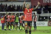 Deportivo Cuenca será local ante Delfín en Chillo Jijón