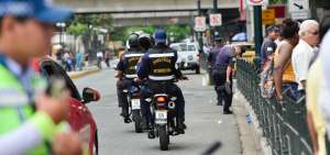 La pr&oacute;xima semana, las polic&iacute;as Nacional y Metropolitana trabajar&aacute;n juntas en las 130 nuevas camionetas que utilizar&aacute;n en los operativos.