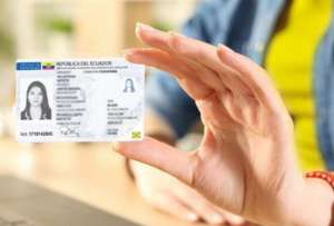 Pasos para renovar la cédula de identidad