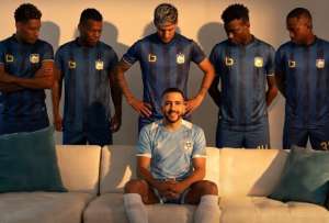 Delf&iacute;n jugar&aacute; con Manta este fin de semana