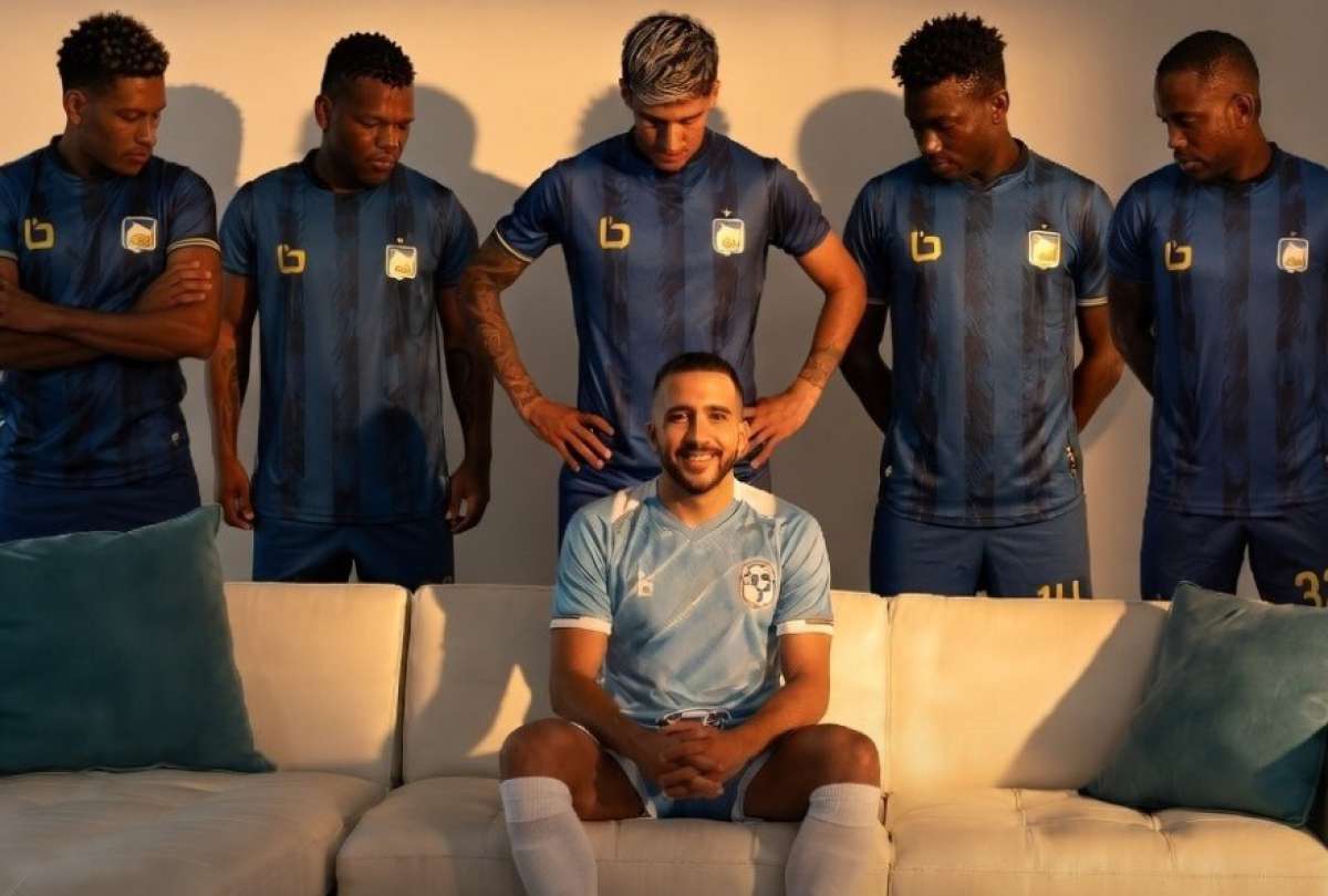 Delf&iacute;n jugar&aacute; con Manta este fin de semana