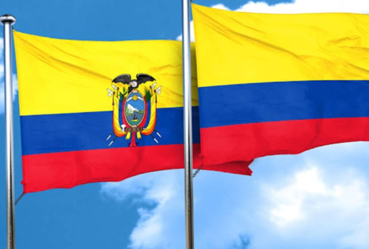 Jaramillo: &ldquo;No hay di&aacute;logo&rdquo; con Colombia; Ecuador mantiene medidas hasta que haya control fronterizo