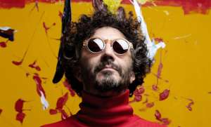 Fito P&aacute;ez llega a Guayaquil &lsquo;solo al piano&rsquo;