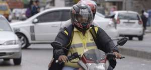 Los operativos de control empezaron el 18 de noviembre. Desde ese entonces han sido retenidas m&aacute;s de 300 motocicletas.
