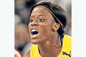 Williams da cuarto oro a Jamaica
