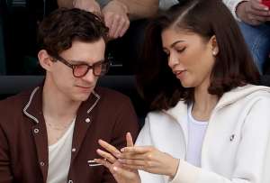 Tom Holland y Zendaya mantienen una de las relaciones m&aacute;s discretas de Hollywood.