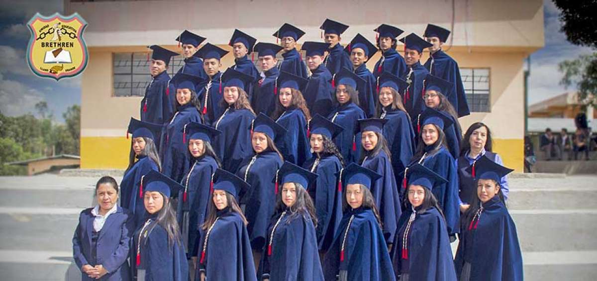 Al inicio de su historia 36 estudiantes so&ntilde;adores integraban el &uacute;nico curso. El plantel cuenta con un cuerpo de docentes calificados. 