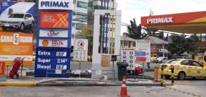 Tarifas de combustibles y transporte vuelven a valores anteriores a protestas