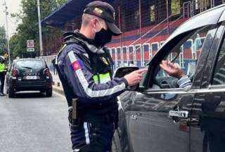 AMT confirma que el lunes 5 de diciembre no regirá el pico y placa