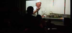 En 12 cap&iacute;tulos, 11 cocineros ecuatorianos contar&aacute;n sus historias personales y las razones que los llevaron a inclinarse por la gastronom&iacute;a.
