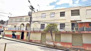 El recinto carcelario fue clausurado definitivamente por la ministra de Justicia, Ledy Z&uacute;&ntilde;iga, en noviembre de 2014. Foto: Archivo