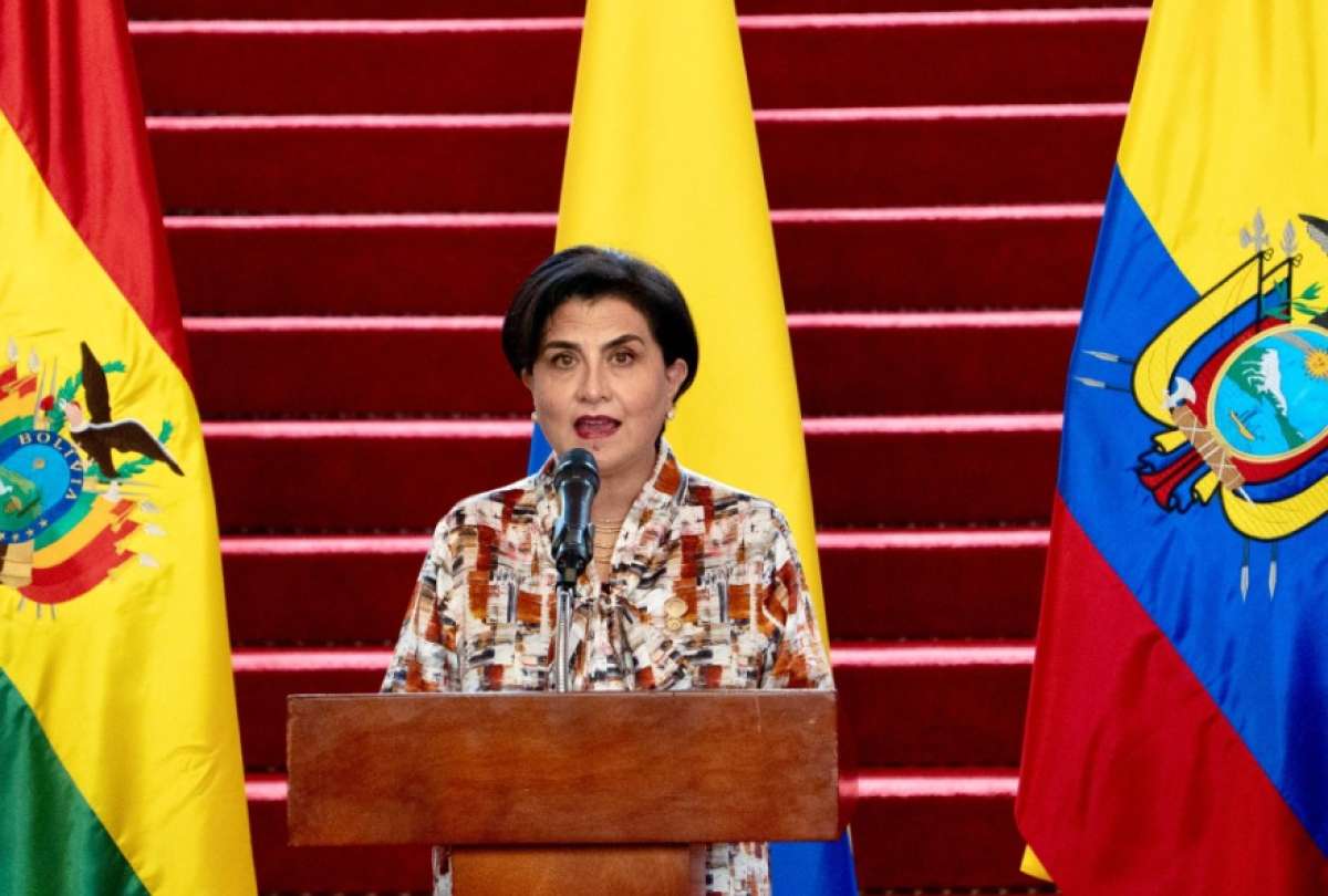 Ecuador asume la Presidencia pro tempore de la Comunidad Andina
