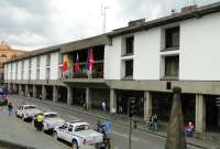 Contraloría establece responsabilidades civiles por 75 millones para exfuncionarios del Municipio de Quito