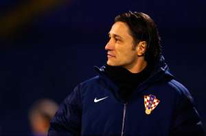 El estratega de Croacia, Niko Kovac, no podr&aacute; contar con Milan Badelj, Srna, Eduardo, Vukojevic y Vida para el cotejo de hoy ante Suiza. Foto: Internet