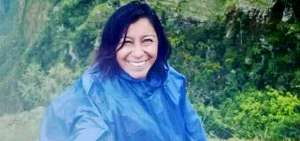 La Fiscal&iacute;a determinar&aacute; si restos hallados en r&iacute;o son de Nathaly Salazar