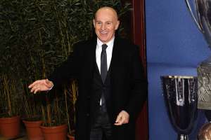 Sacchi lamenta que en f&uacute;tbol formativo italiano hay "demasiados negros"