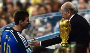 Foto: AFP