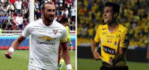 Dos invictos se ponen en juego en &ldquo;Casa Blanca&rdquo;