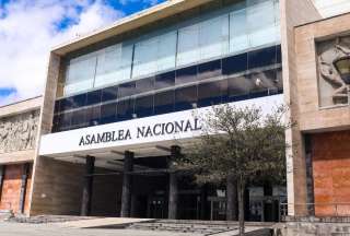 En los anexos de la cuarta pregunta de la Consulta Popular se propondrá reducir el número de asambleístas de 151 a 71. 