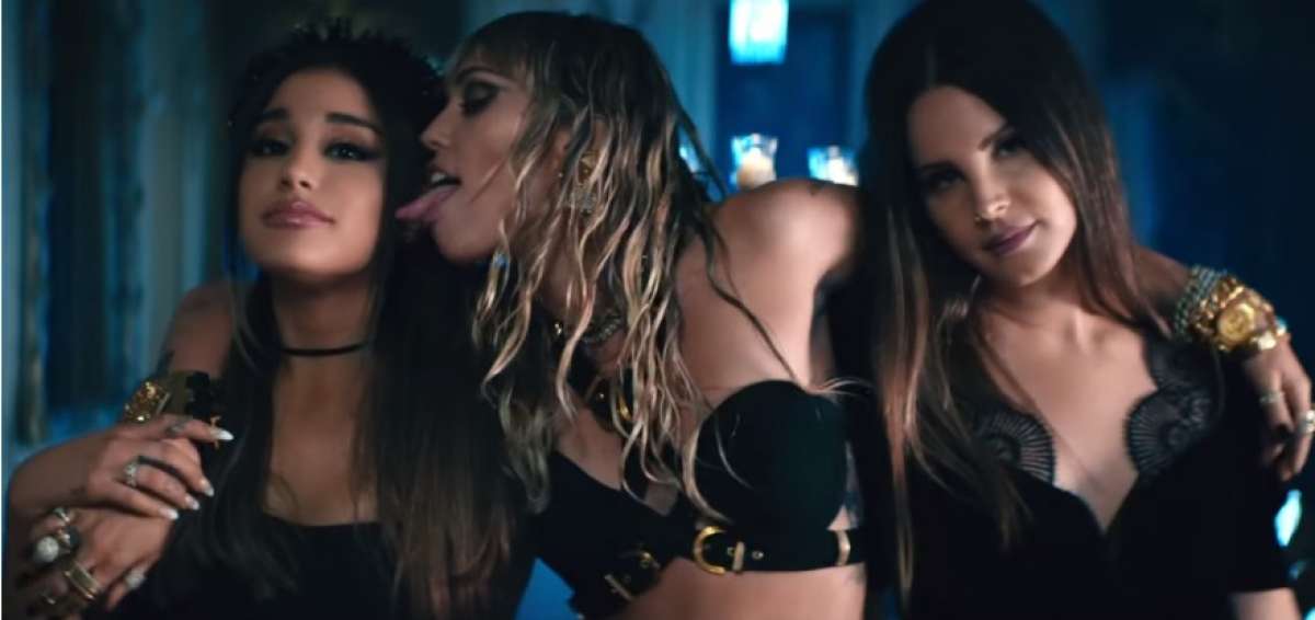 &ldquo;Don&rsquo;t Call Me Angel&rdquo; supera las 11 millones de visualizaciones