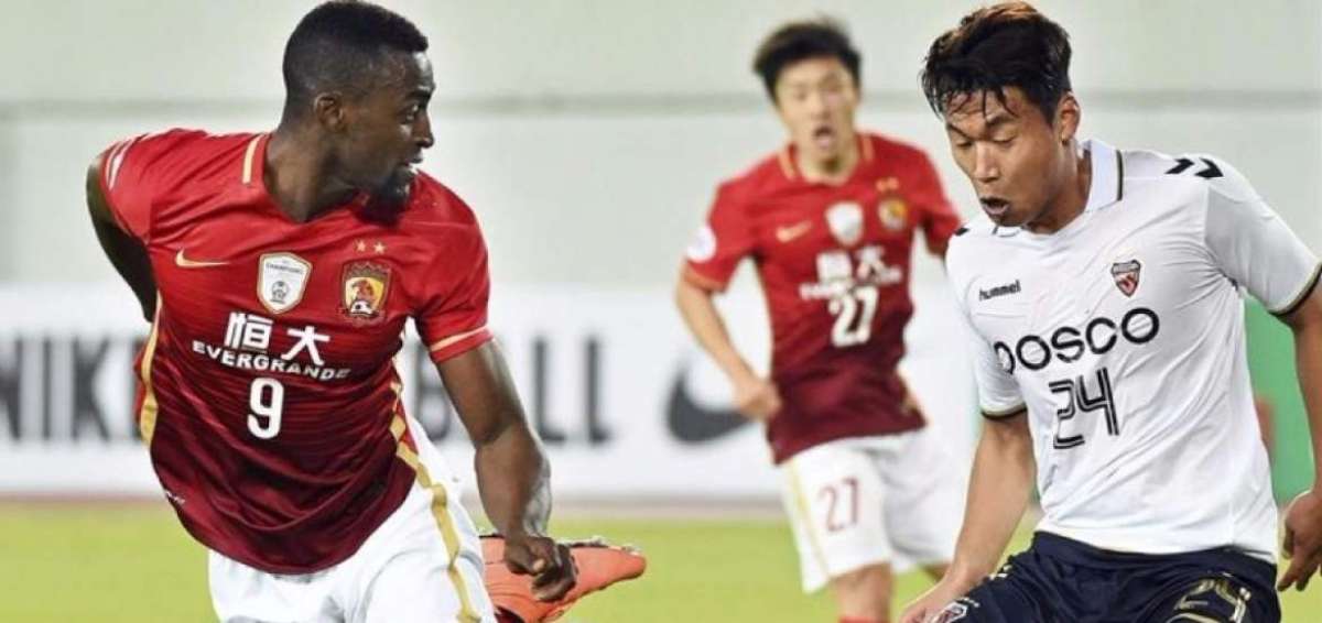 El Guangzhou Evergrande es "el n&uacute;mero 1 mundial en valor de mercado"