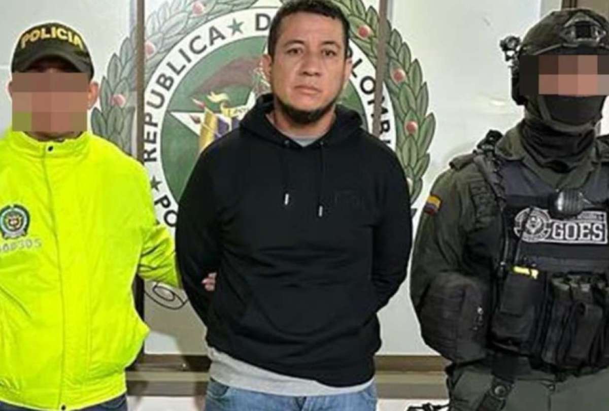 Fiscalía investiga red delictiva que habría operado junto al “Gato Farfán”.