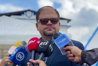 John Reimberg explicó la situación de alias &#039;Fito&#039;