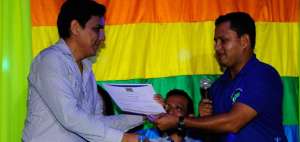 Se crea primer Comit&eacute; de la Revoluci&oacute;n Ciudadana LGBTI en Guayas