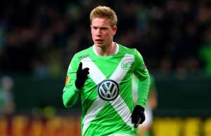 Wolfsburgo ser&aacute; el rival del Dortmund en final de Copa alemana