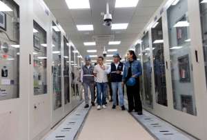 De la emergencia a la estabilidad: dos años de gestión transforman el sistema eléctrico nacional