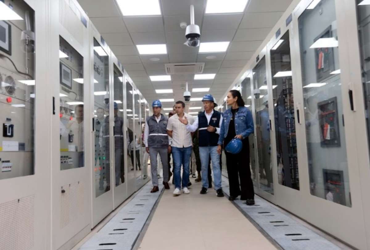 De la emergencia a la estabilidad: dos años de gestión transforman el sistema eléctrico nacional