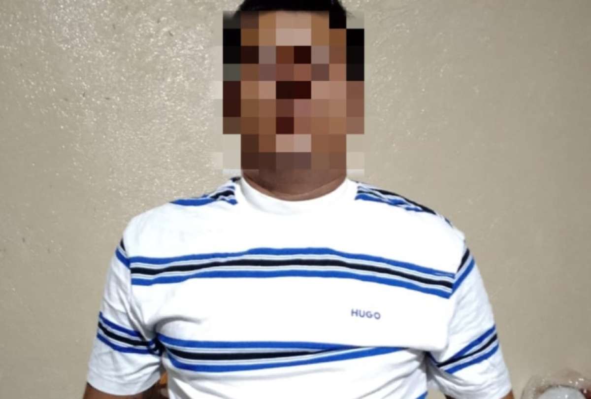 Luis V., alias 