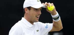 Bautista Agut logr&oacute; su segundo t&iacute;tulo de la temporada en torneo de Sof&iacute;a