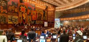 Proyecto de ley plantea agilizar declaraciones juramentadas