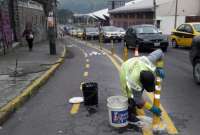 Conozca los tramos que estarán cerrados en la av. Ladrón de Guevara por los trabajos viales. 