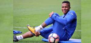 Valencia sobre la renovaci&oacute;n en la &lsquo;Tri&rsquo;: &ldquo;La gente quer&iacute;a esto&rdquo;