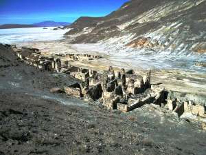 Un lugar lleno de cultura, historia y hermosos paisajes