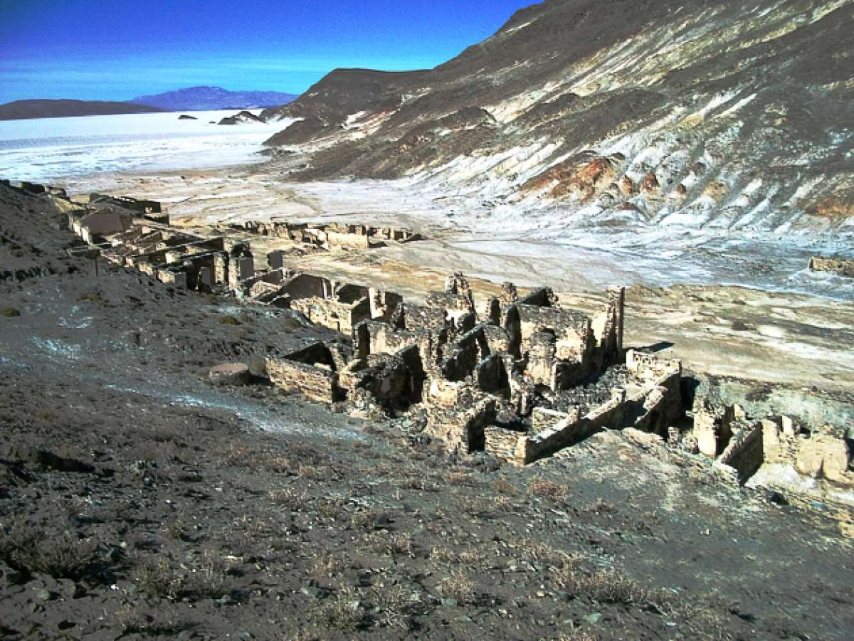 Un lugar lleno de cultura, historia y hermosos paisajes