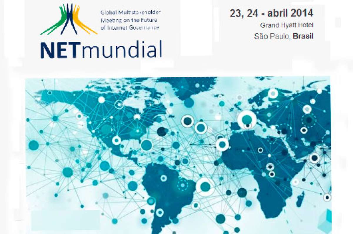 NETmundial y su postura por un manejo libre del internet